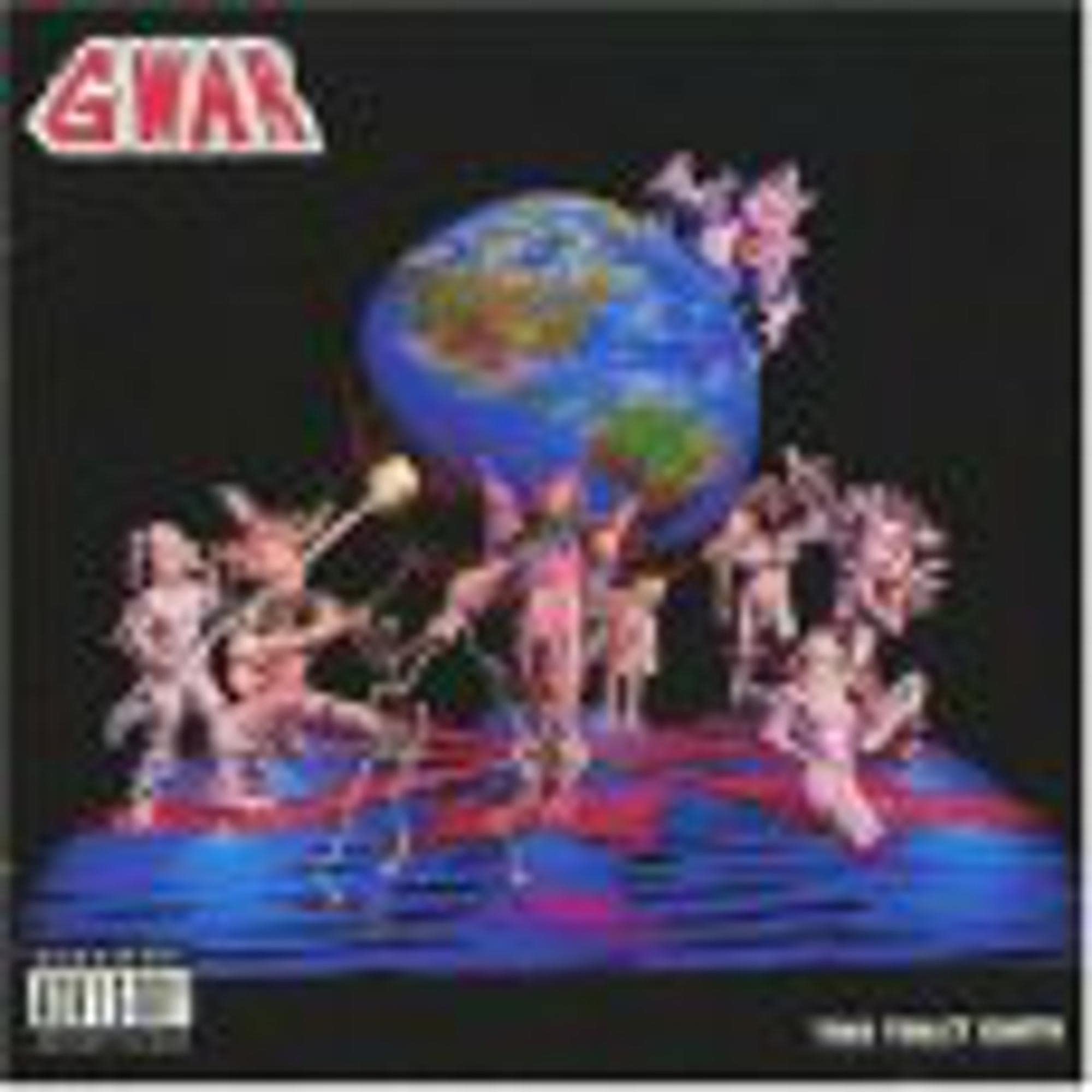 Product Image: This Toilet Earth
