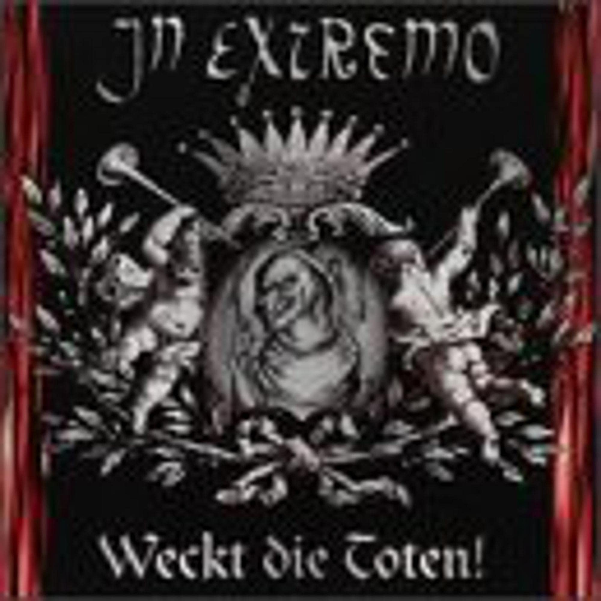 Product Image: Weckt die Toten!