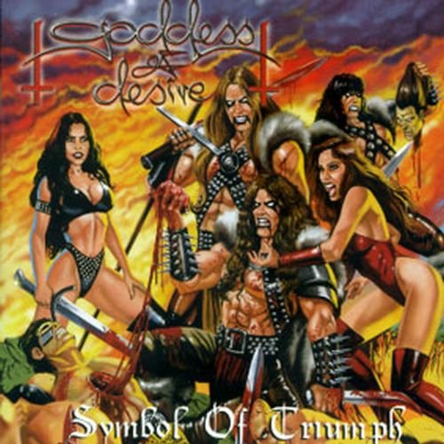 Symbol of Triumph Metal & Hardrock