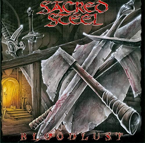 Product Image: Bloodlust