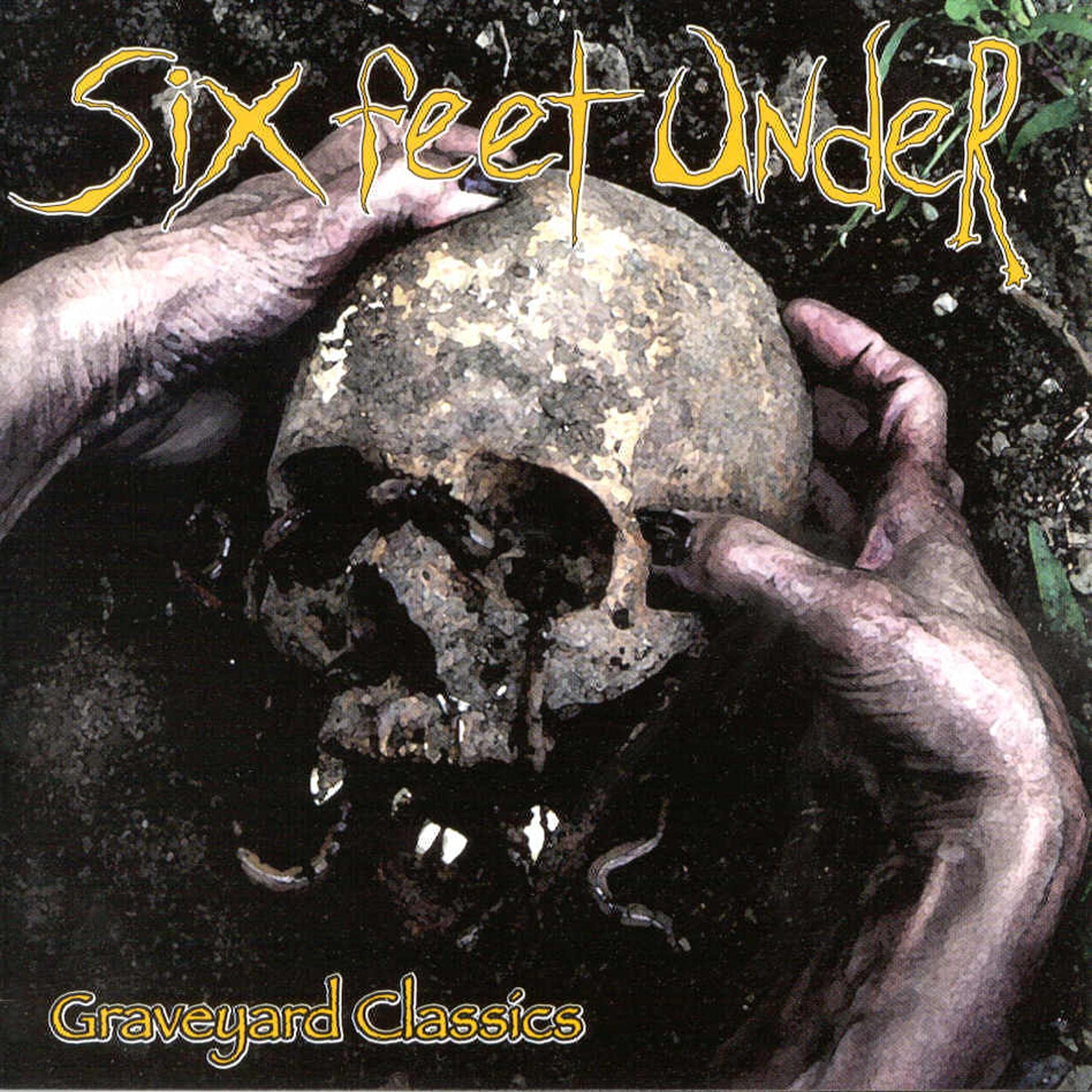 Graveyard Classics Metal & Hardrock