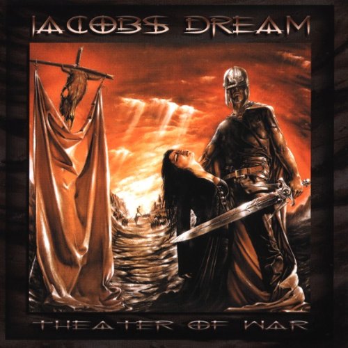 Theater of War Metal & Hardrock