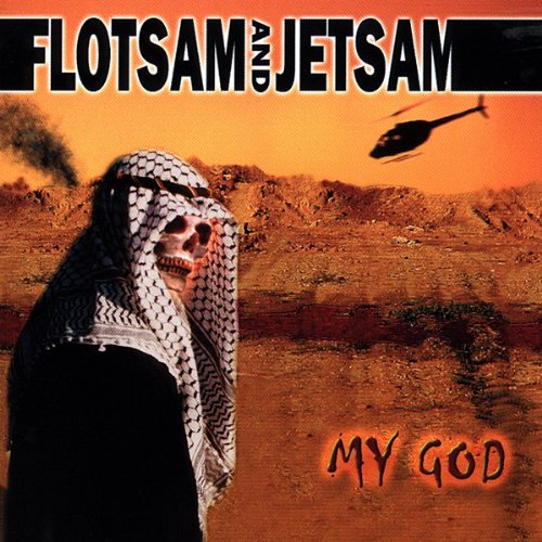 My God Metal & Hardrock
