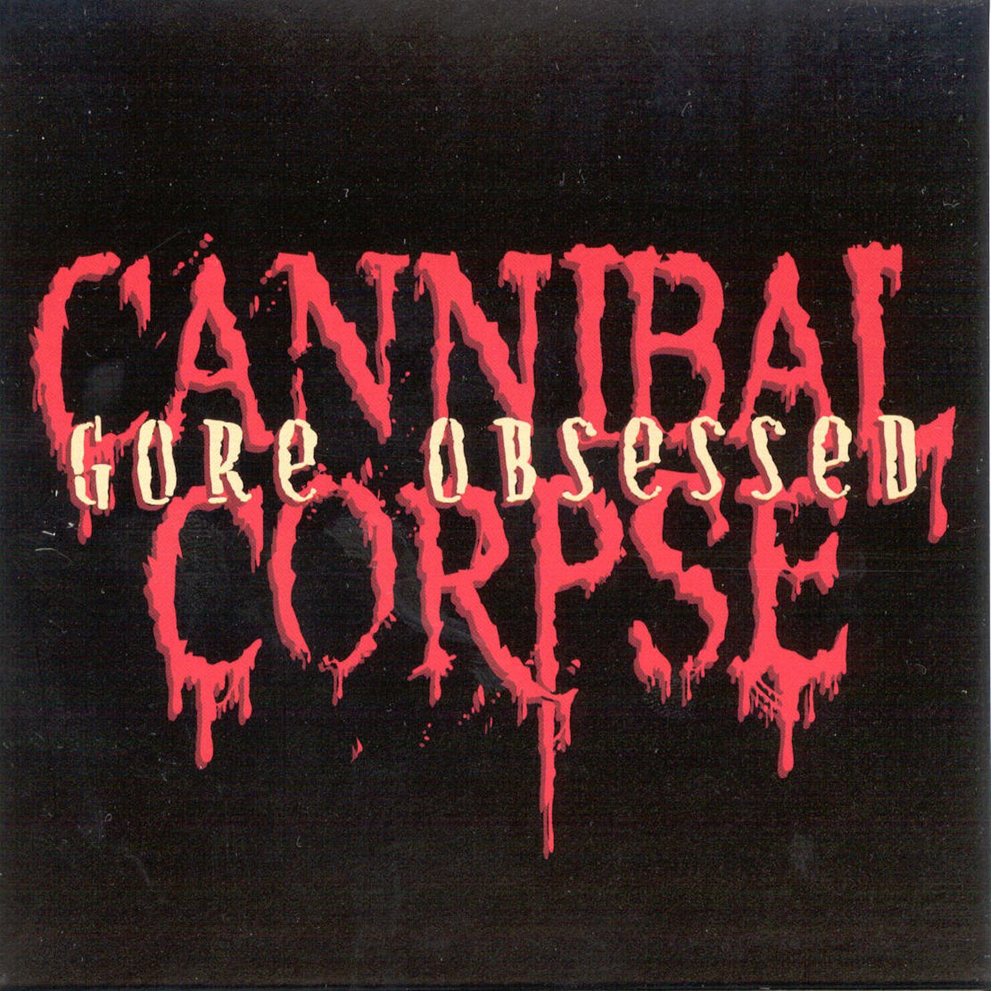 Gore Obsessed Metal & Hardrock