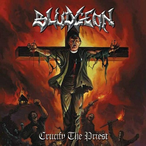 Crucify the Priest Metal & Hardrock