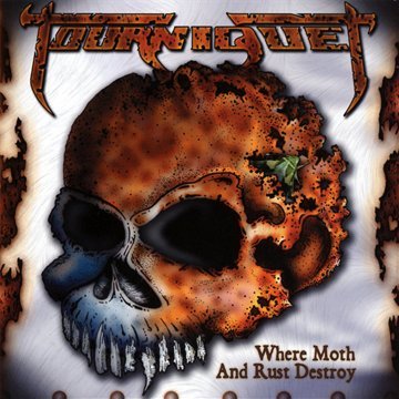 Product Image: Where Moth and Rust Destroy