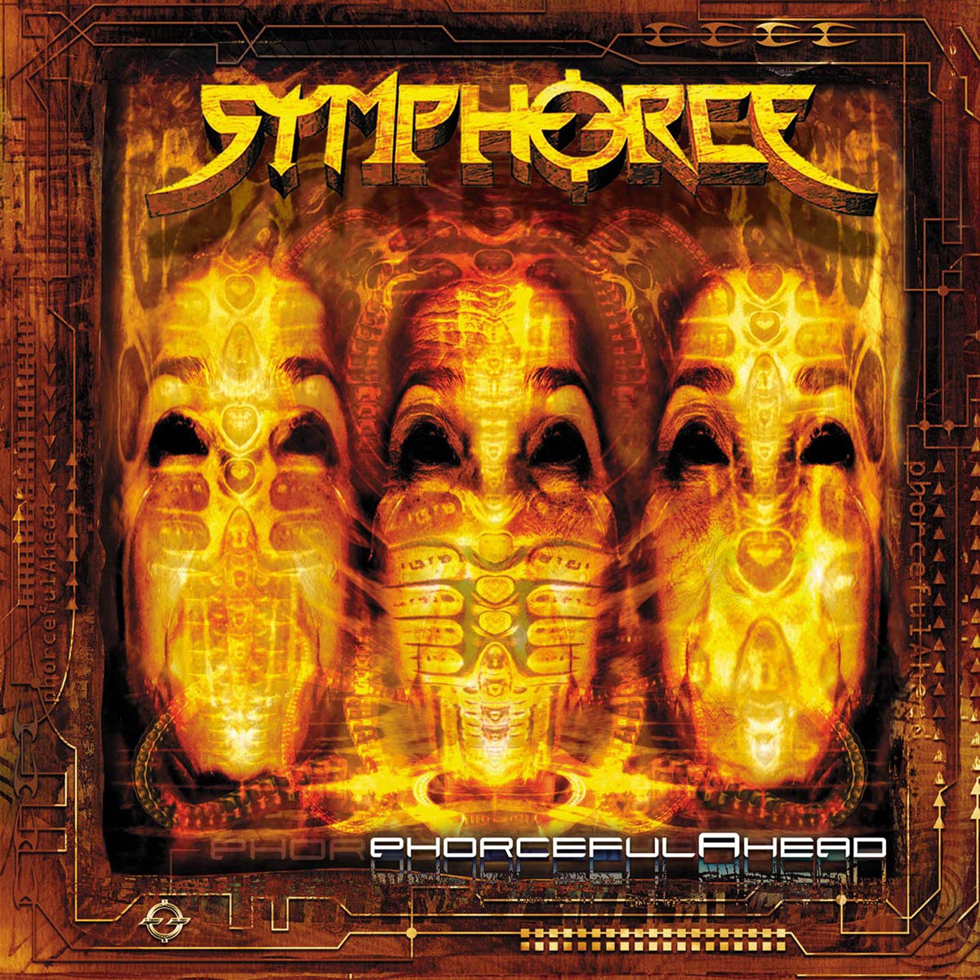 Phorcefulahead Metal & Hardrock