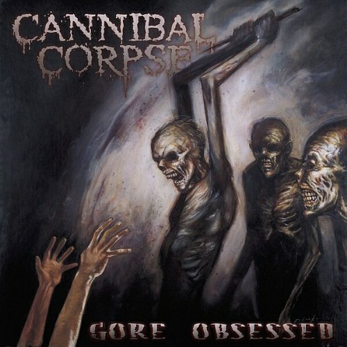 Gore Obsessed/Ltd. Metal & Hardrock