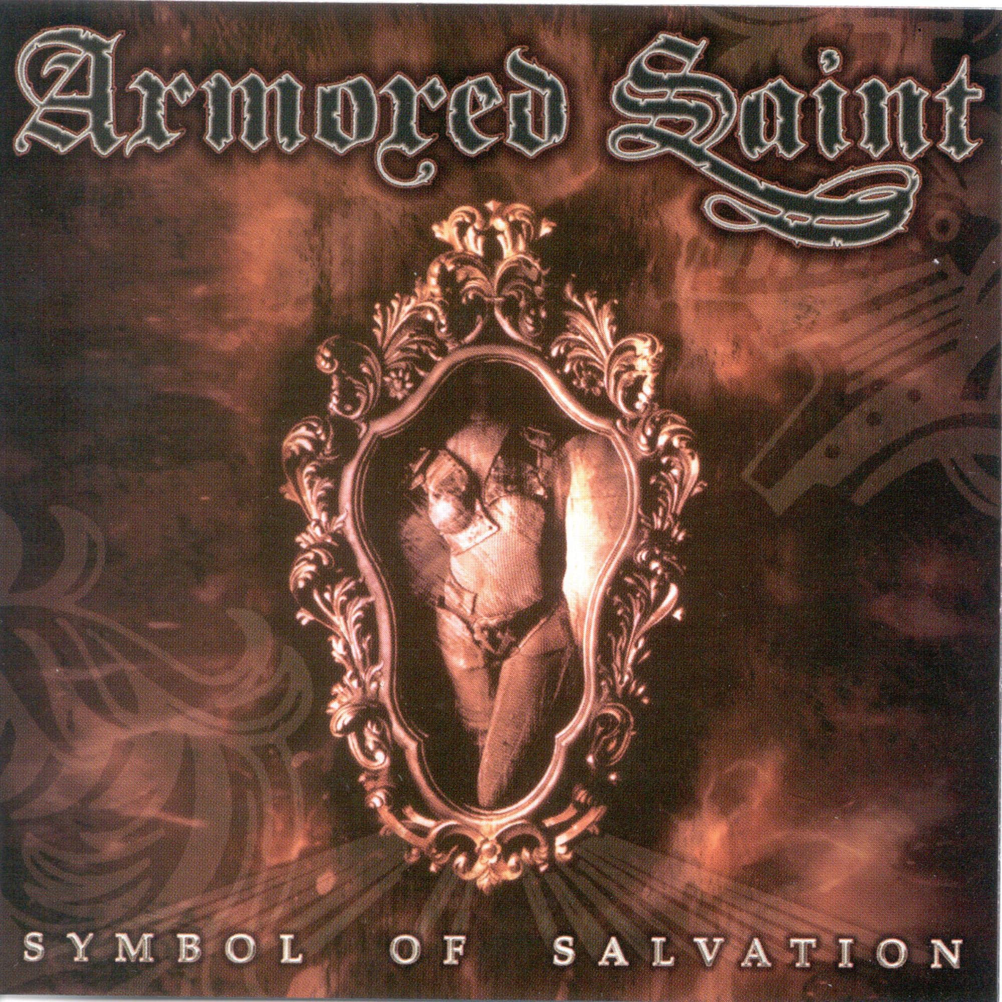 Symbol of Salvation/Re-Release Metal & Hardrock