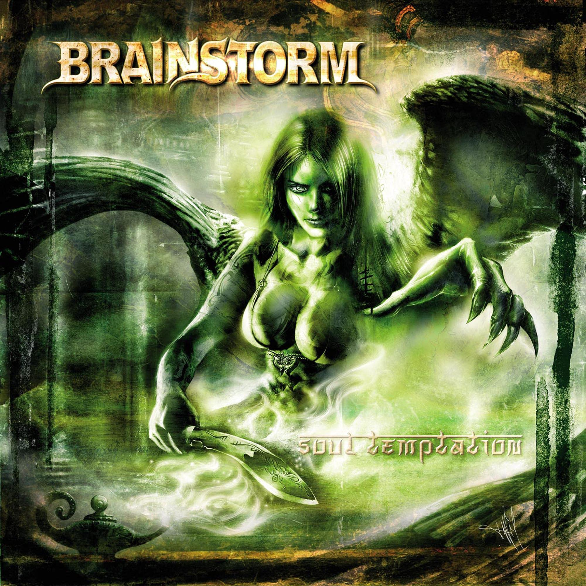 Soul Temptation Metal & Hardrock