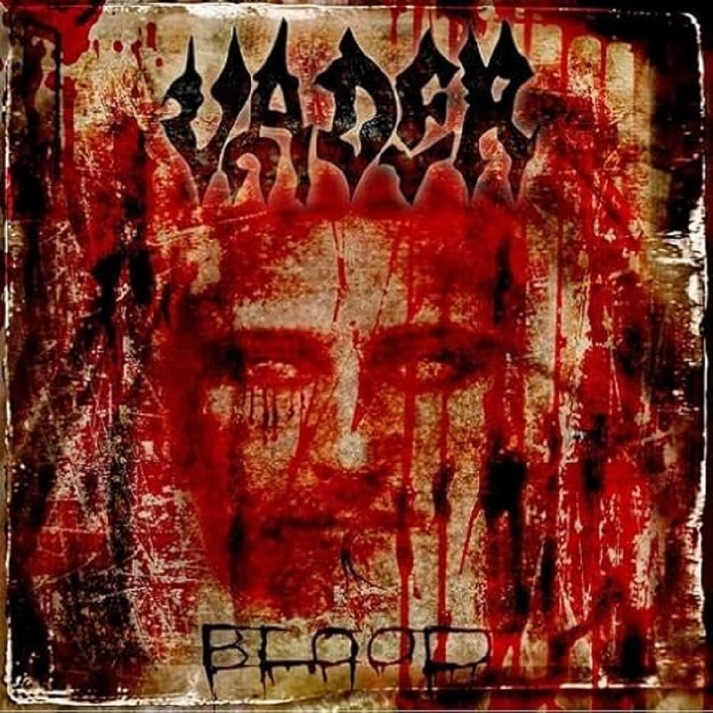 Blood Metal & Hardrock