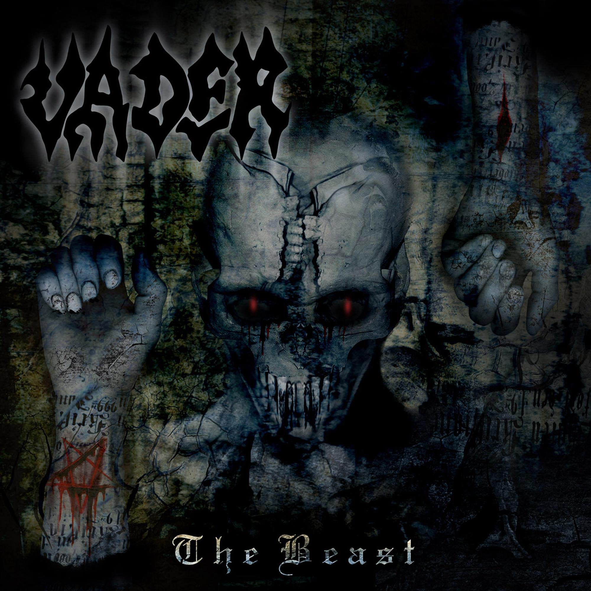The Beast Metal & Hardrock