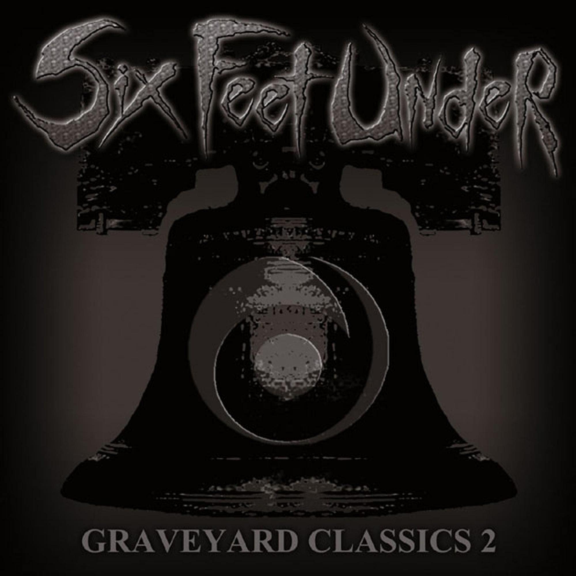 Product Image: Grave Yard Classics 2