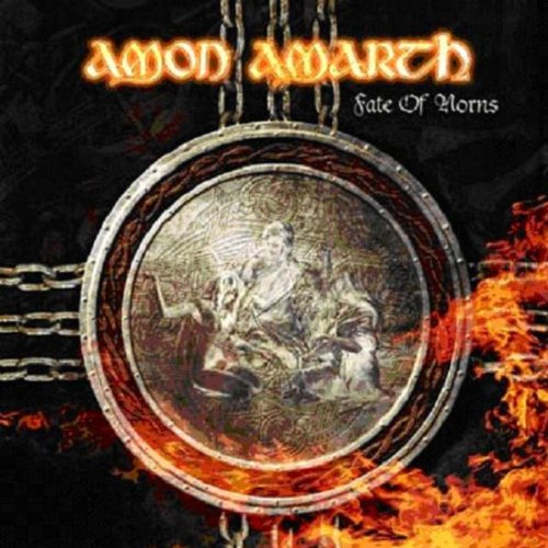 Fate of Norns/Ltd. (CD + DVD) Metal & Hardrock