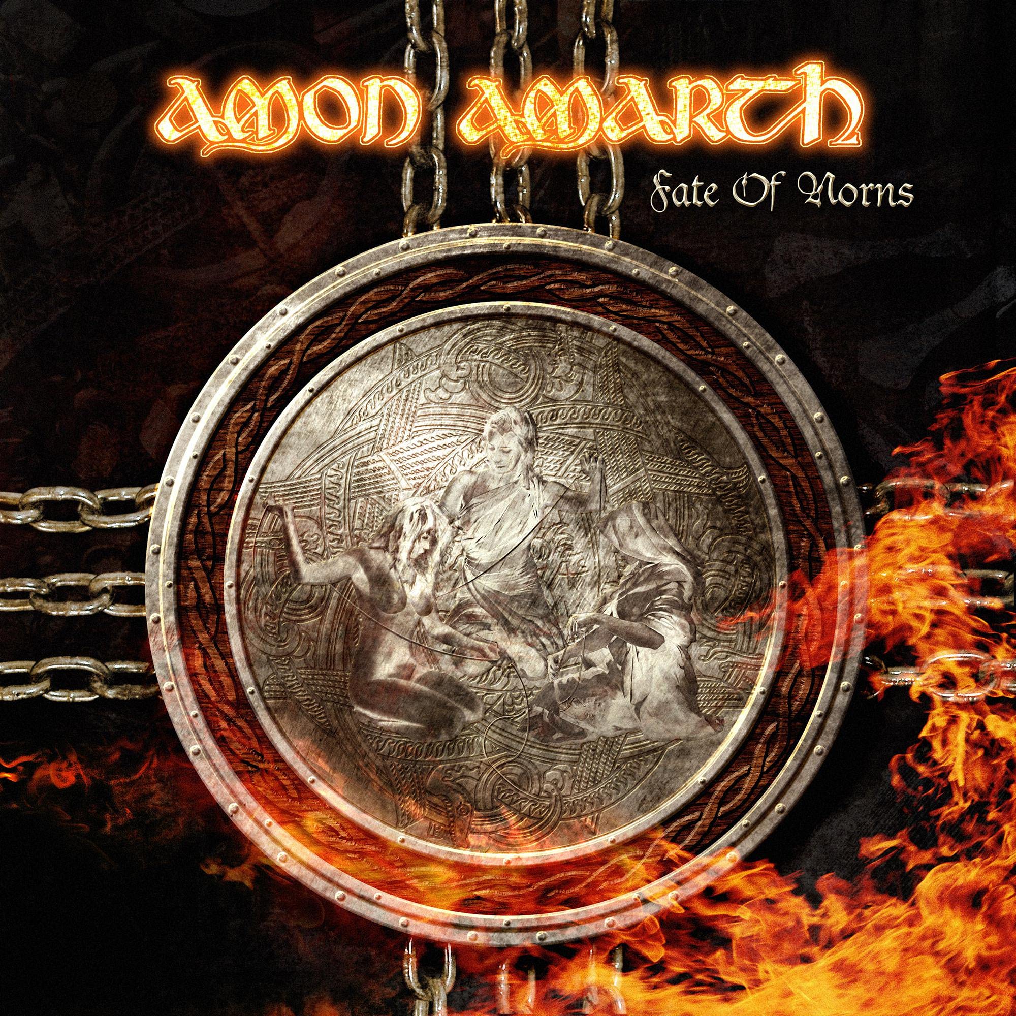 Product Image: Fate of Norns