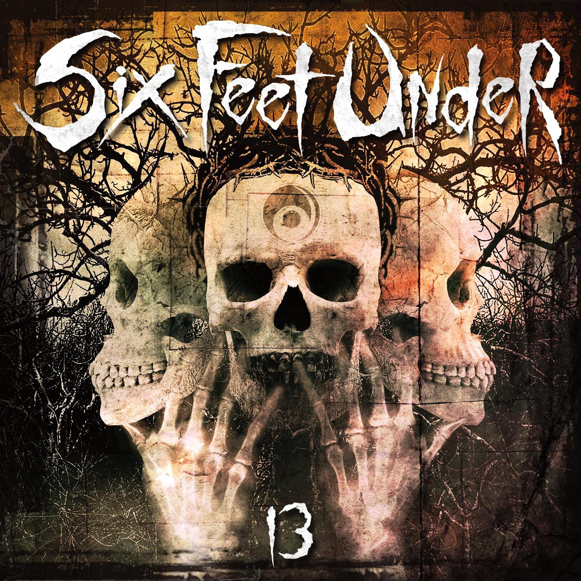 13 Metal & Hardrock
