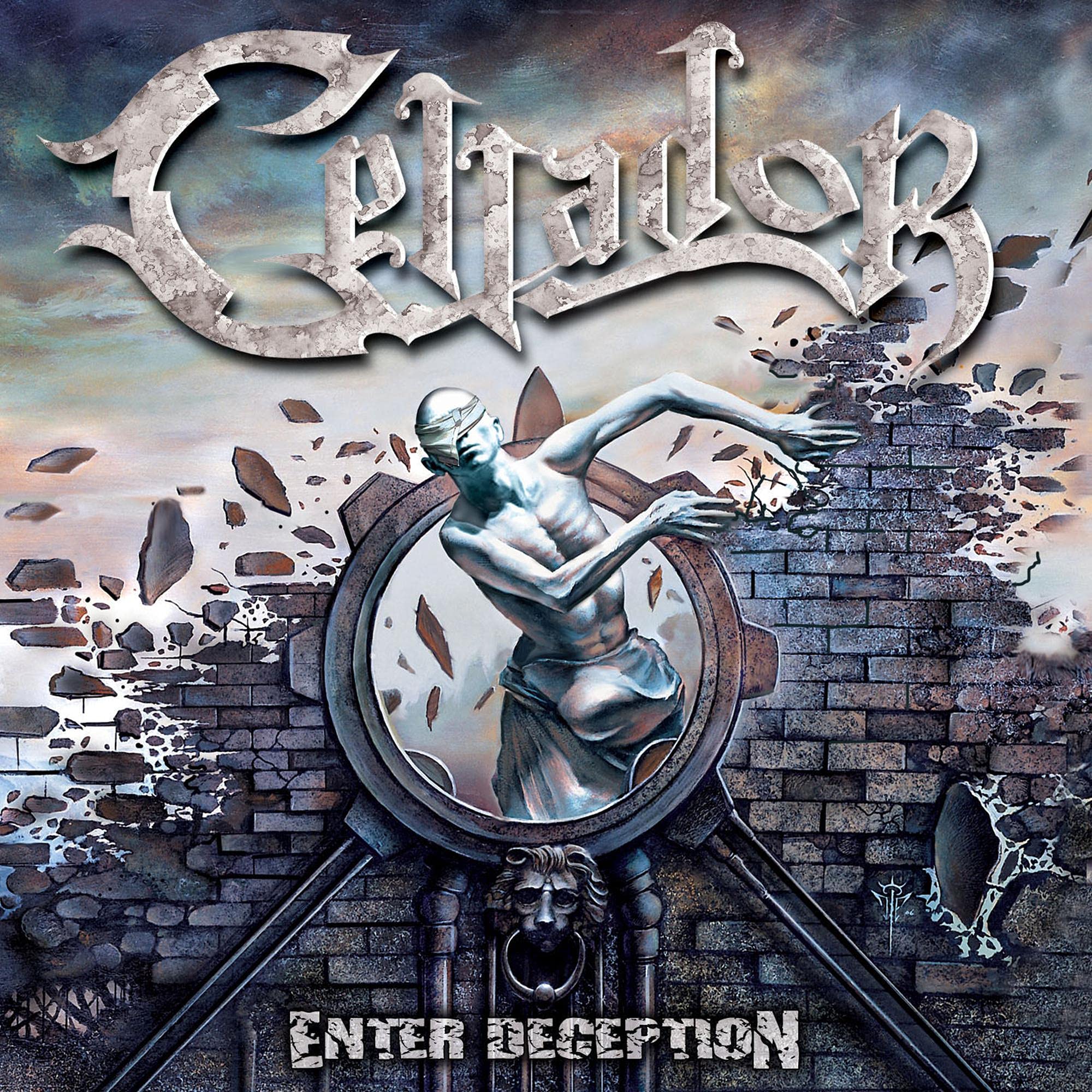 Enter Deception Metal & Hardrock
