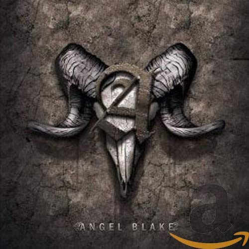 Angel Blake Metal & Hardrock