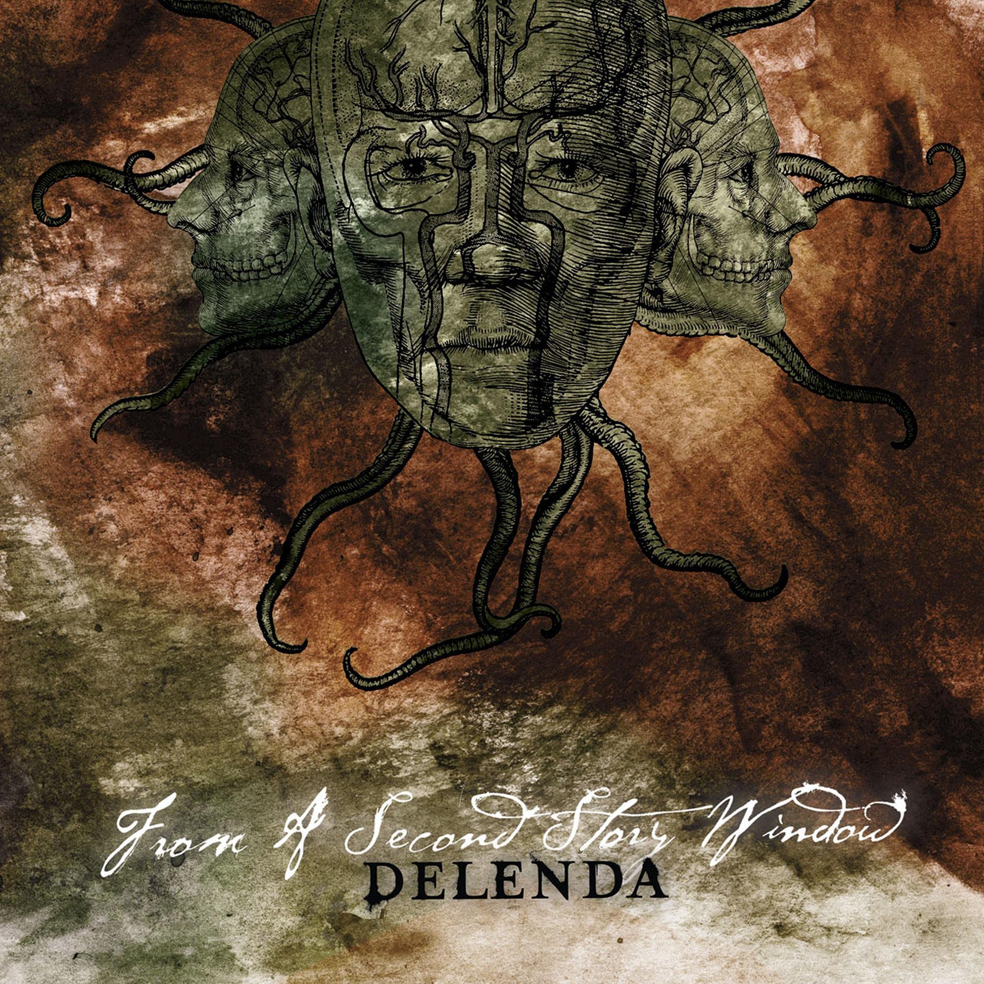 Delenda Metal & Hardrock