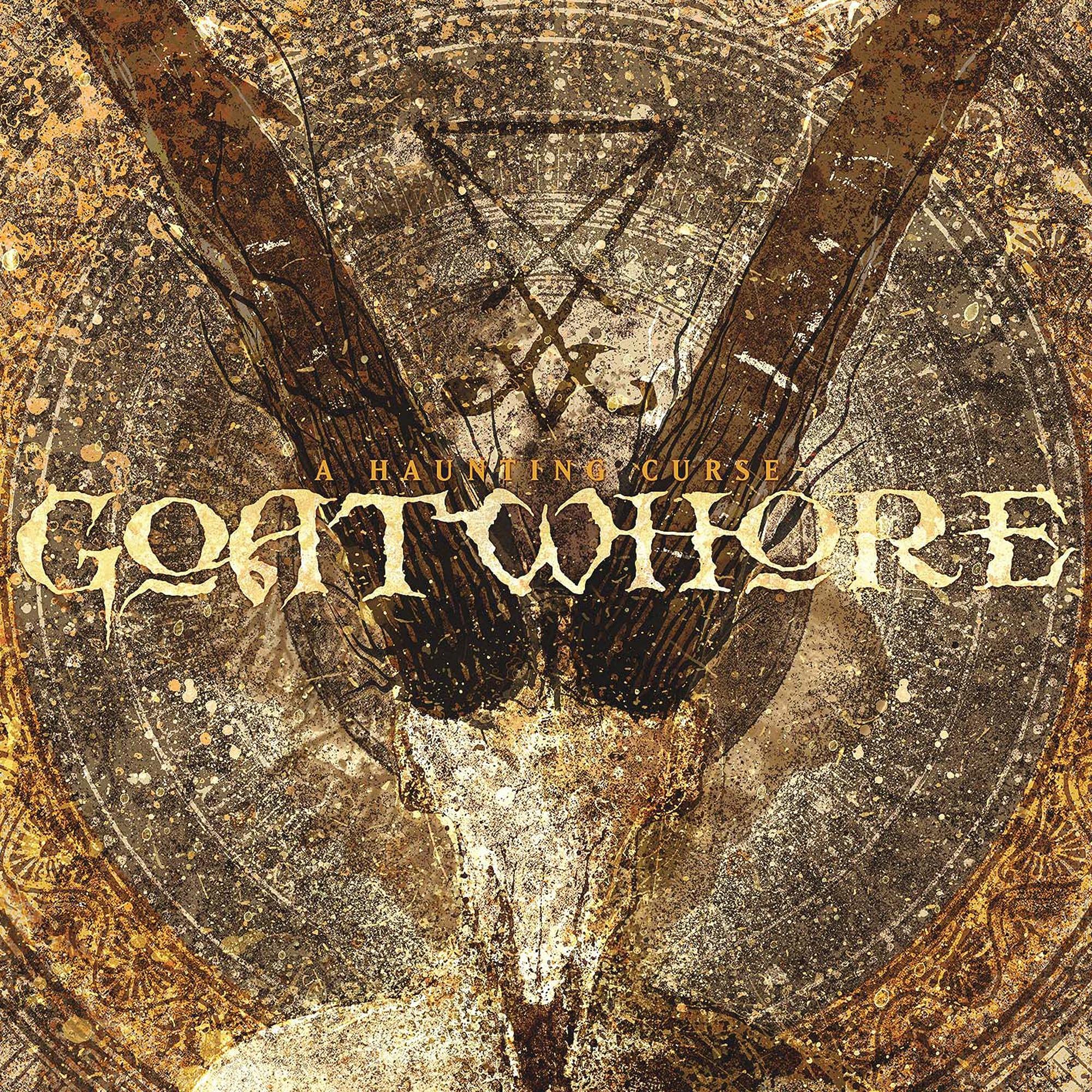 A Haunting Curse Metal & Hardrock