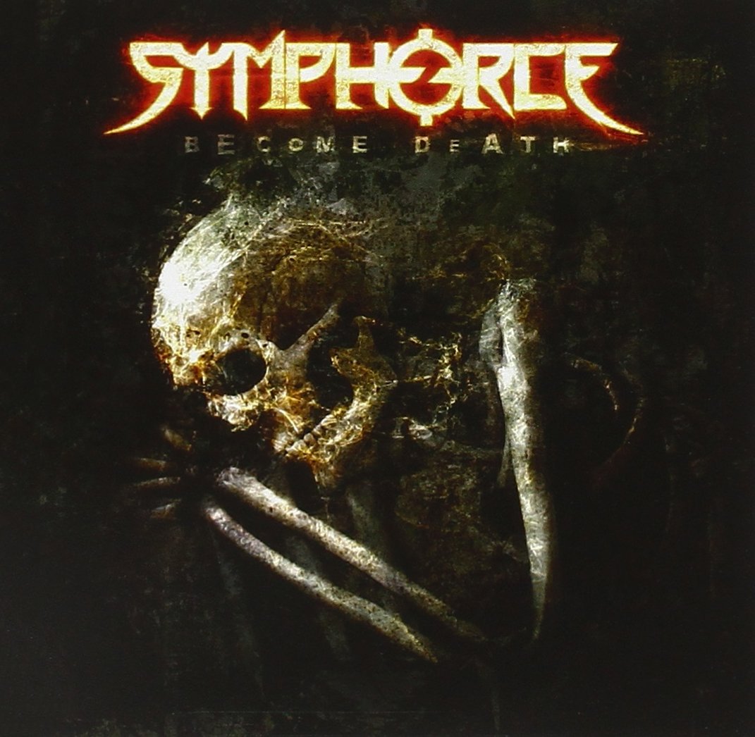 Product Image: Become Death/Ltd. (CD + DVD)