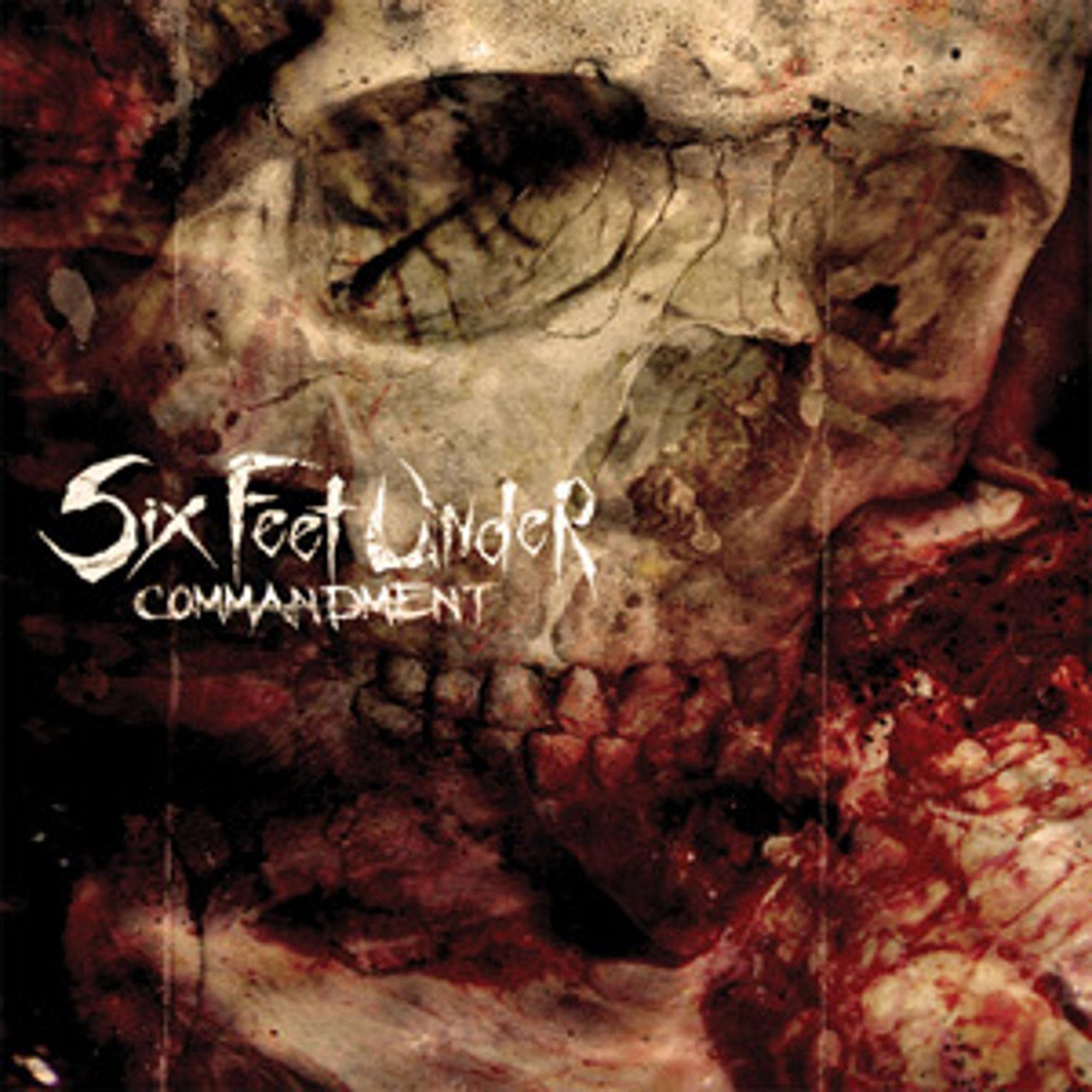 Commandment Metal & Hardrock