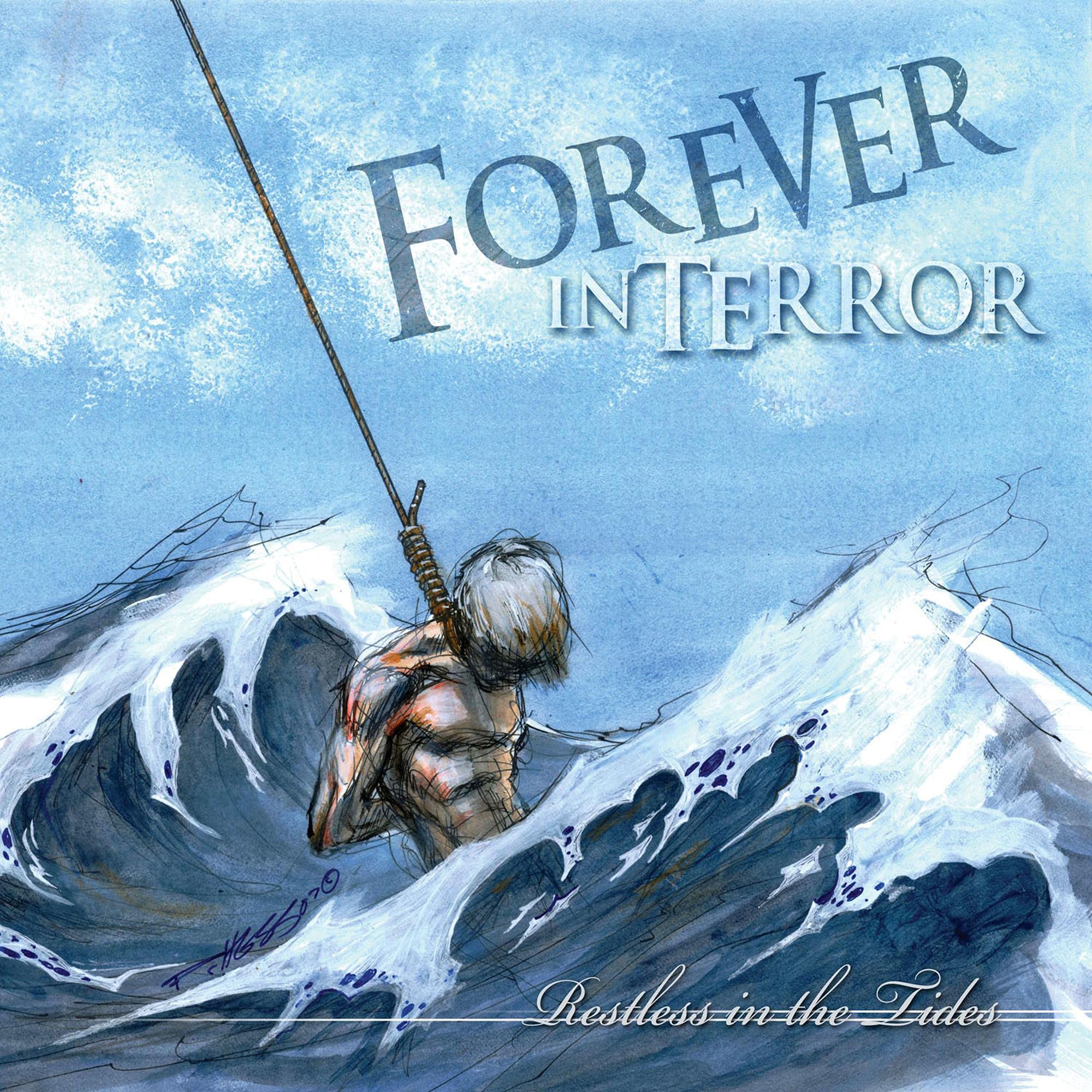 Product Image: Restless in the Tides