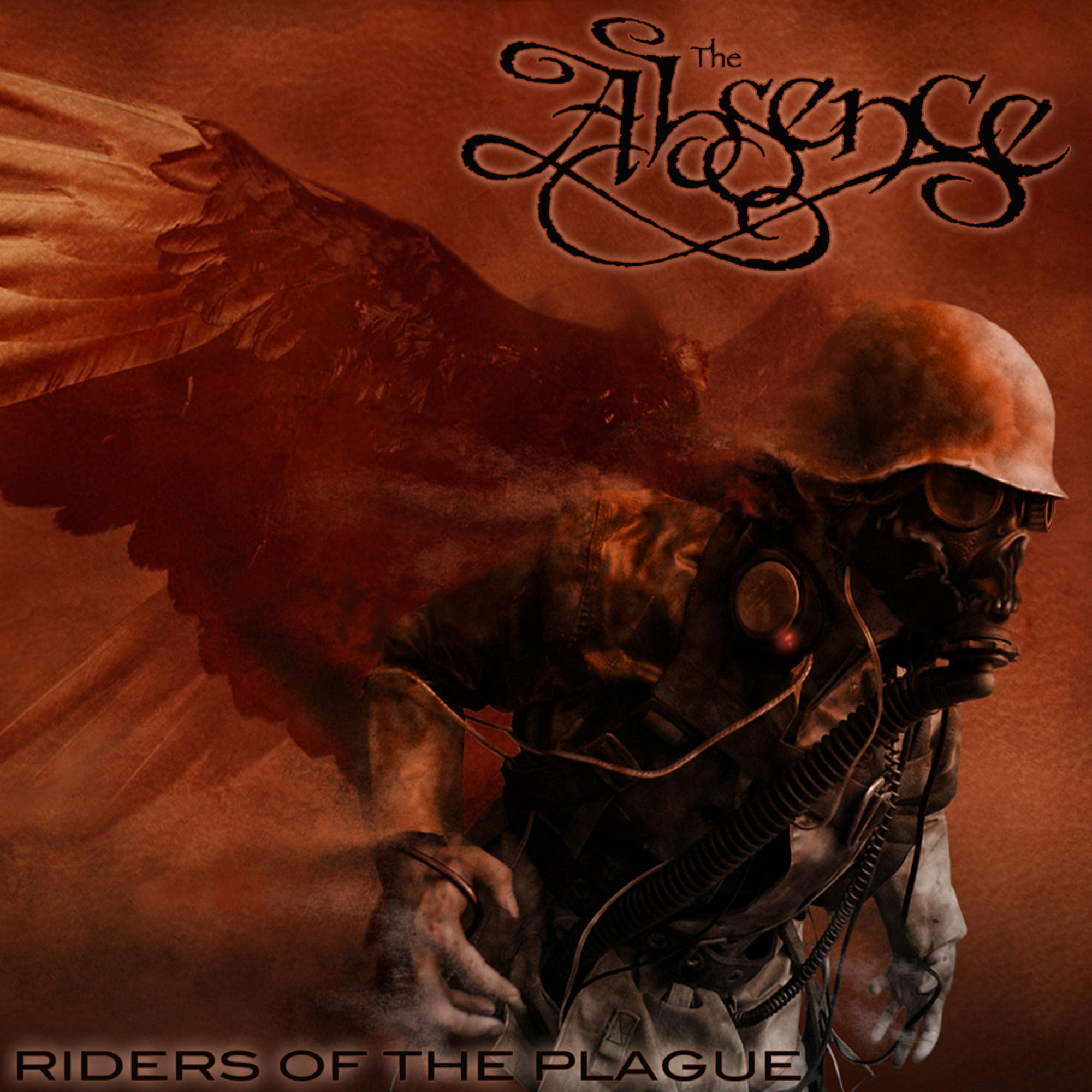 Riders of the Plague Metal & Hardrock