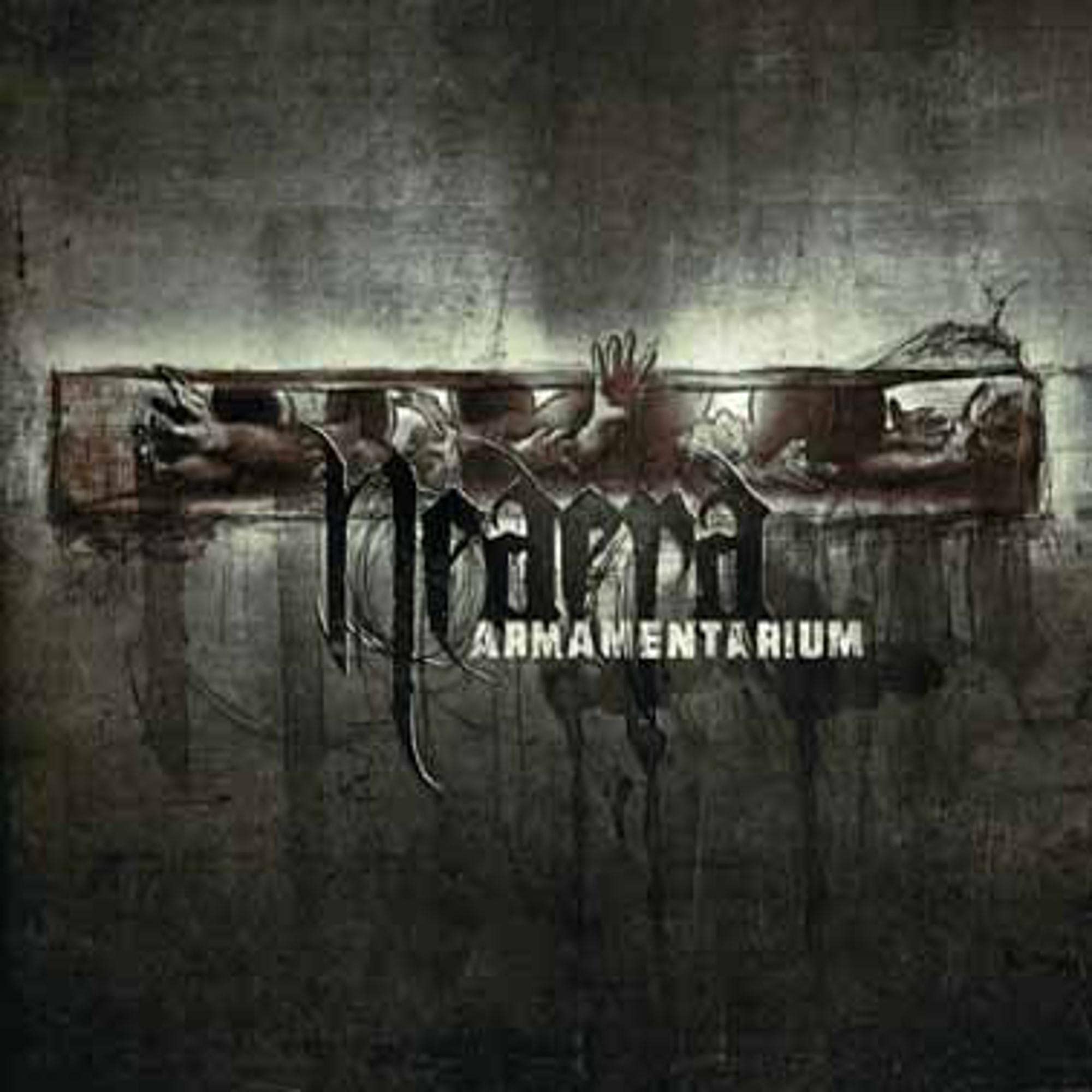 Armamentarium Metal & Hardrock