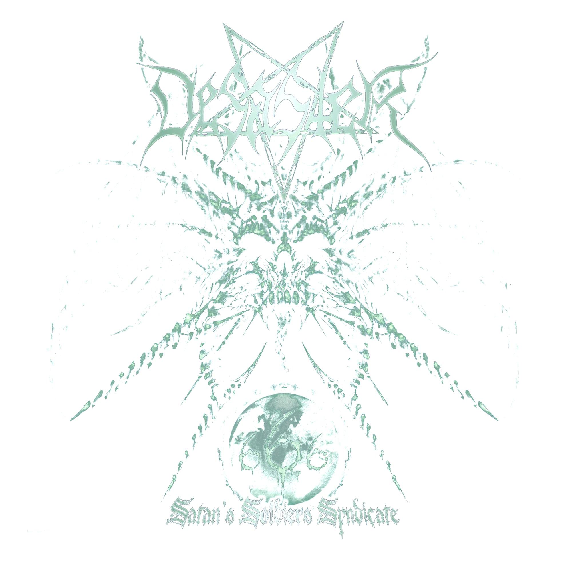 666-Satan'S Soldier Syndicate Metal & Hardrock
