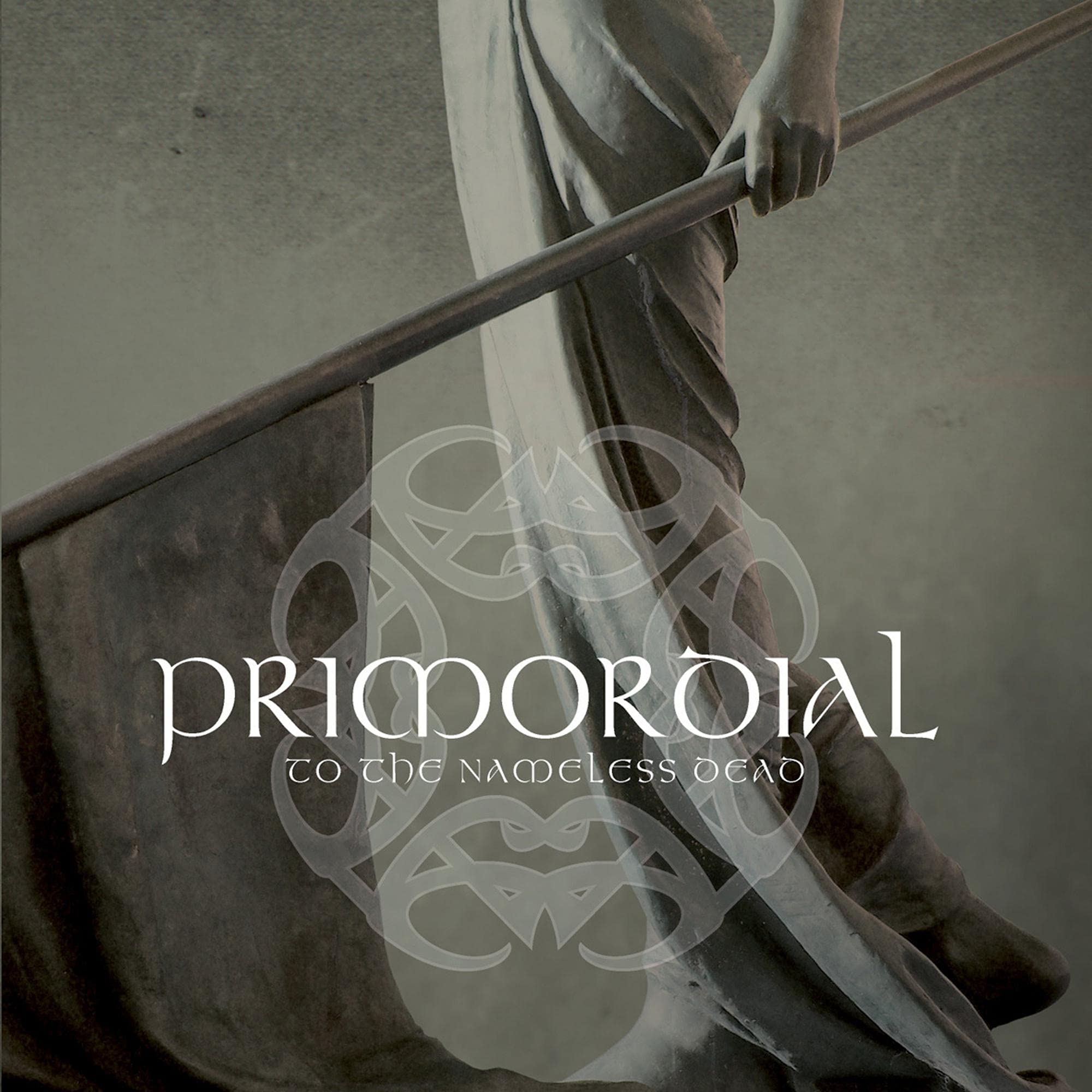 Product Image: To the Nameless Dead