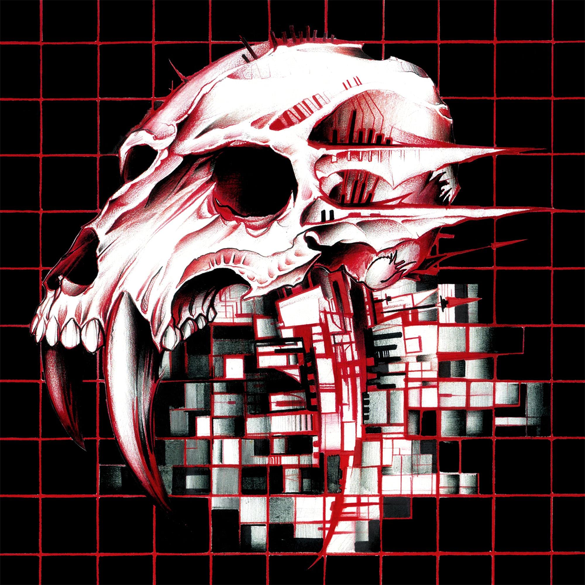 Skullgrid Metal & Hardrock