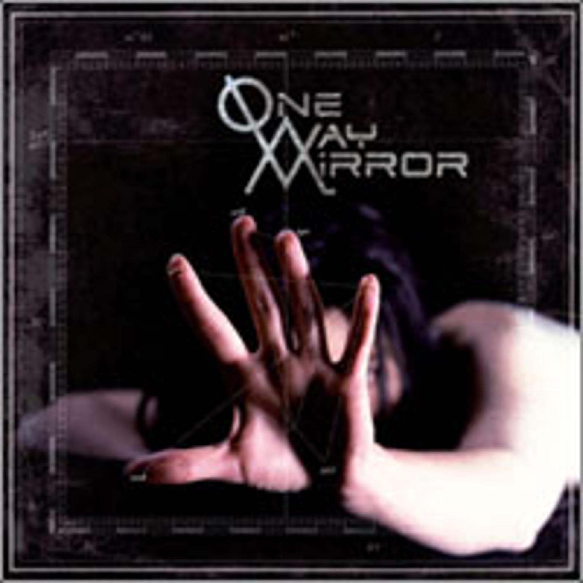 One-Way Mirror Metal & Hardrock