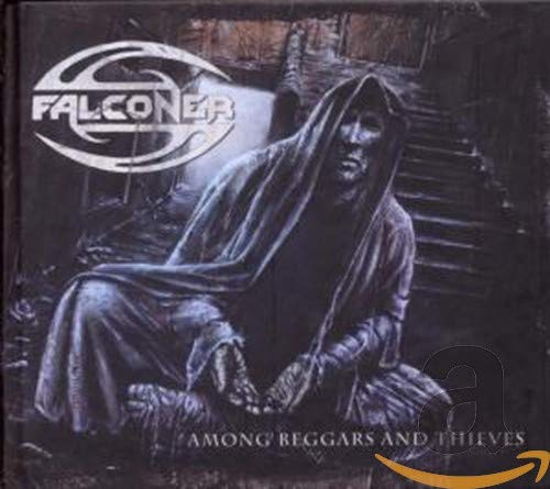 Among Beggars and Thieves (Ltd.Edition) Metal & Hardrock