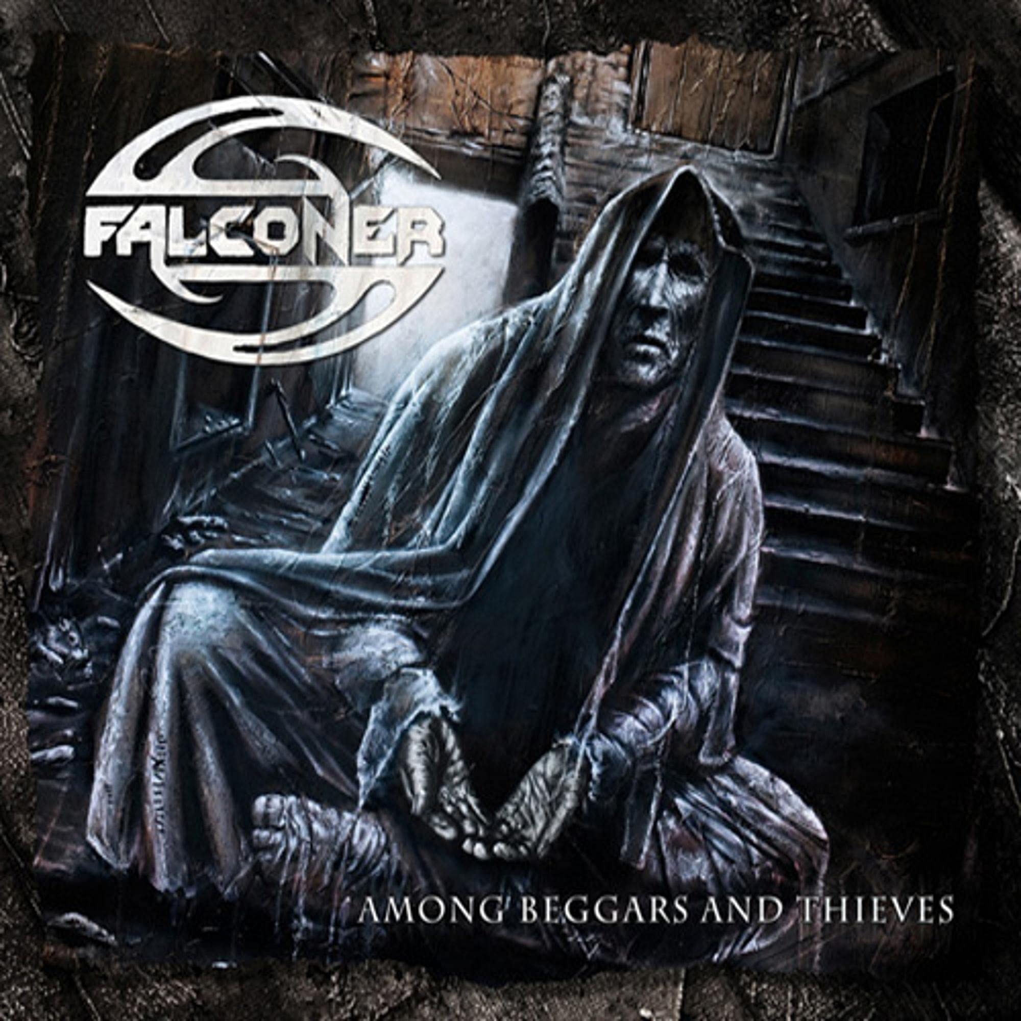 Among Beggars and Thieves Metal & Hardrock