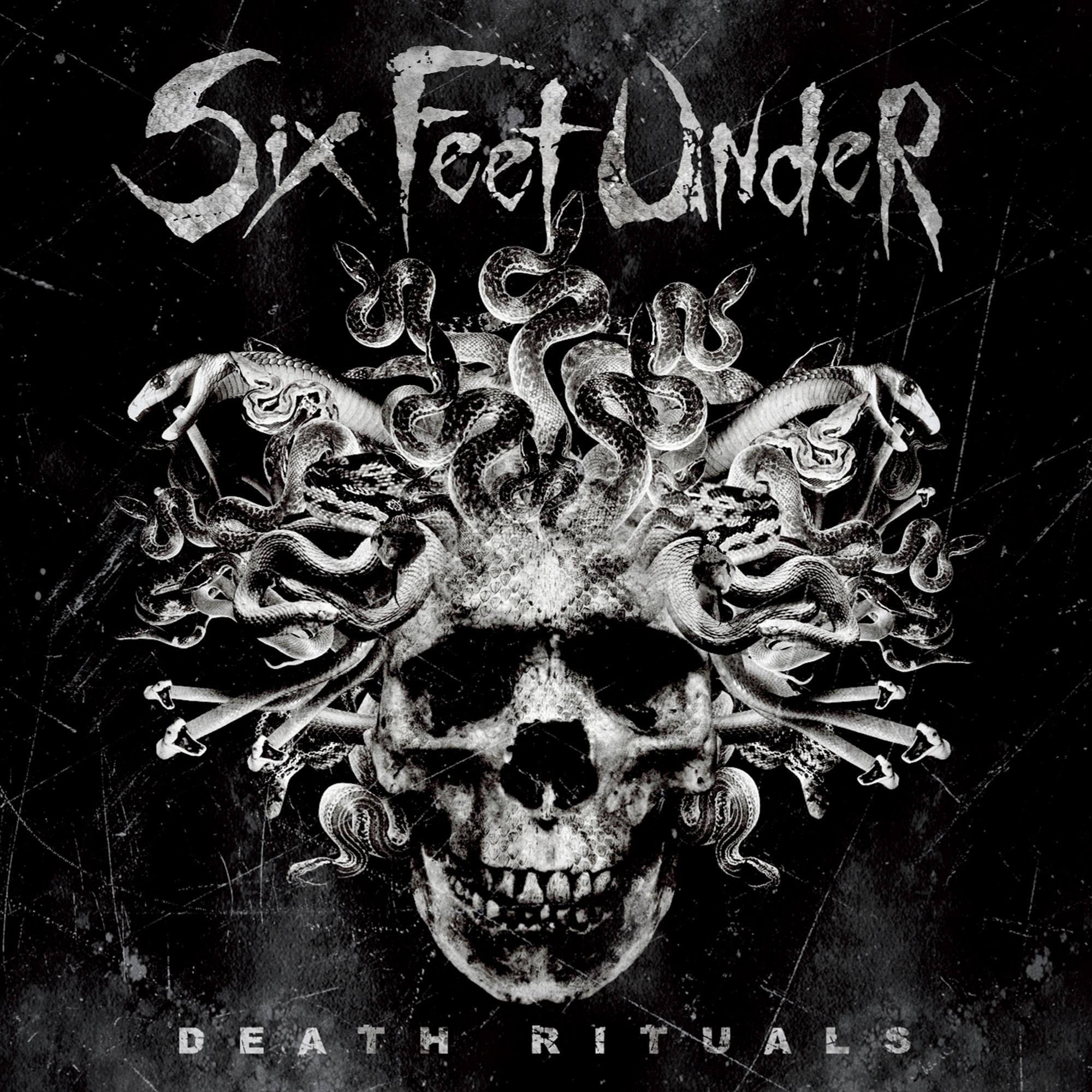 Product Image: Death Rituals
