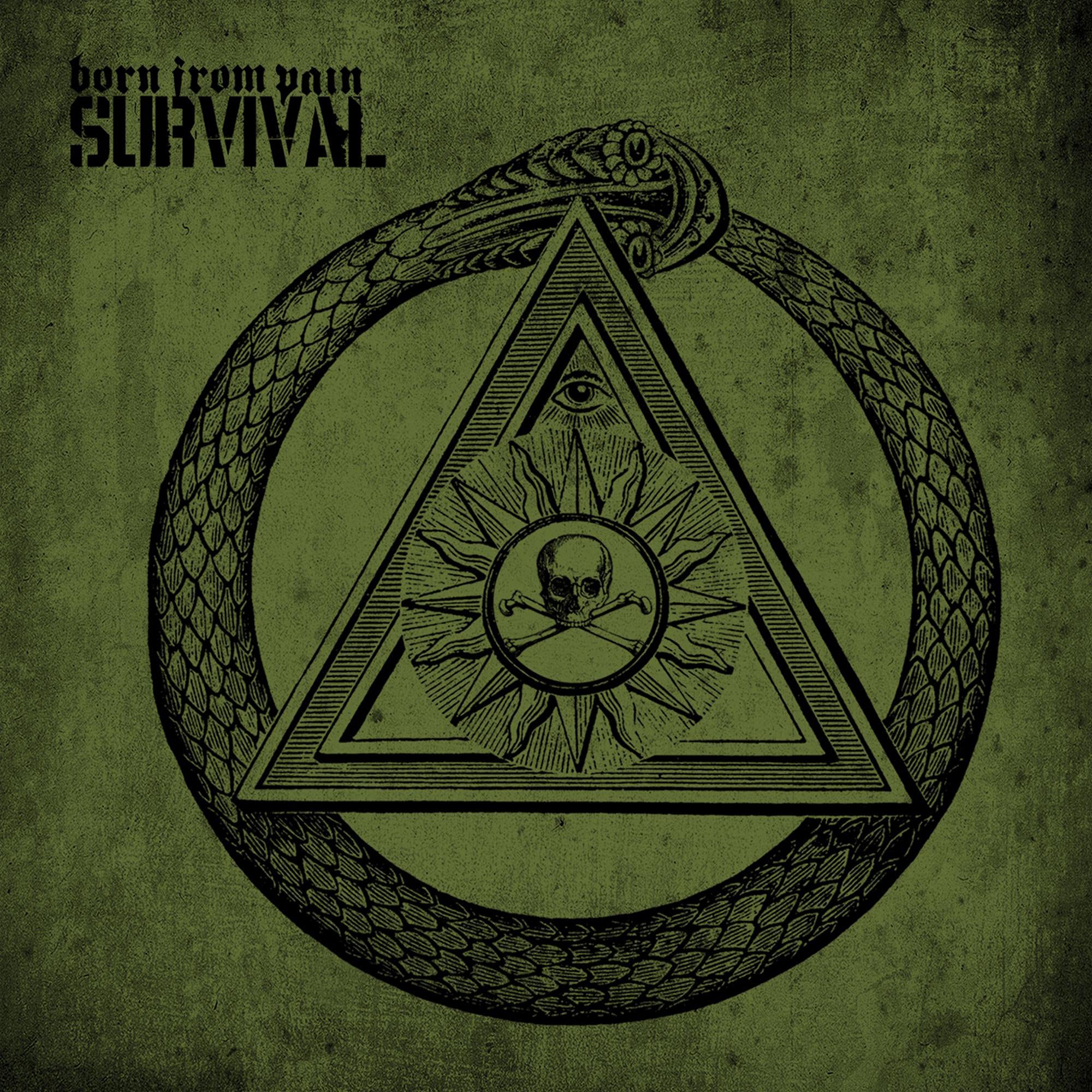 Survival Metal & Hardrock