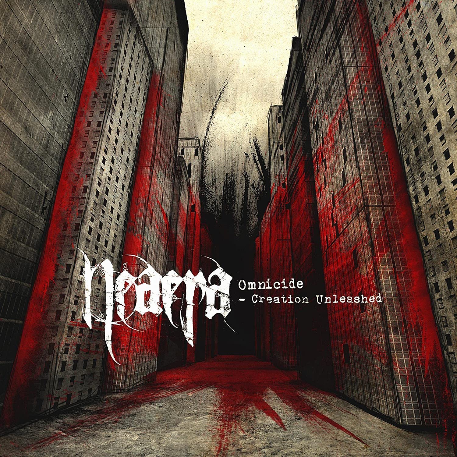 Product Image: Omnicide-Creation Unleashed Ltd.Edition
