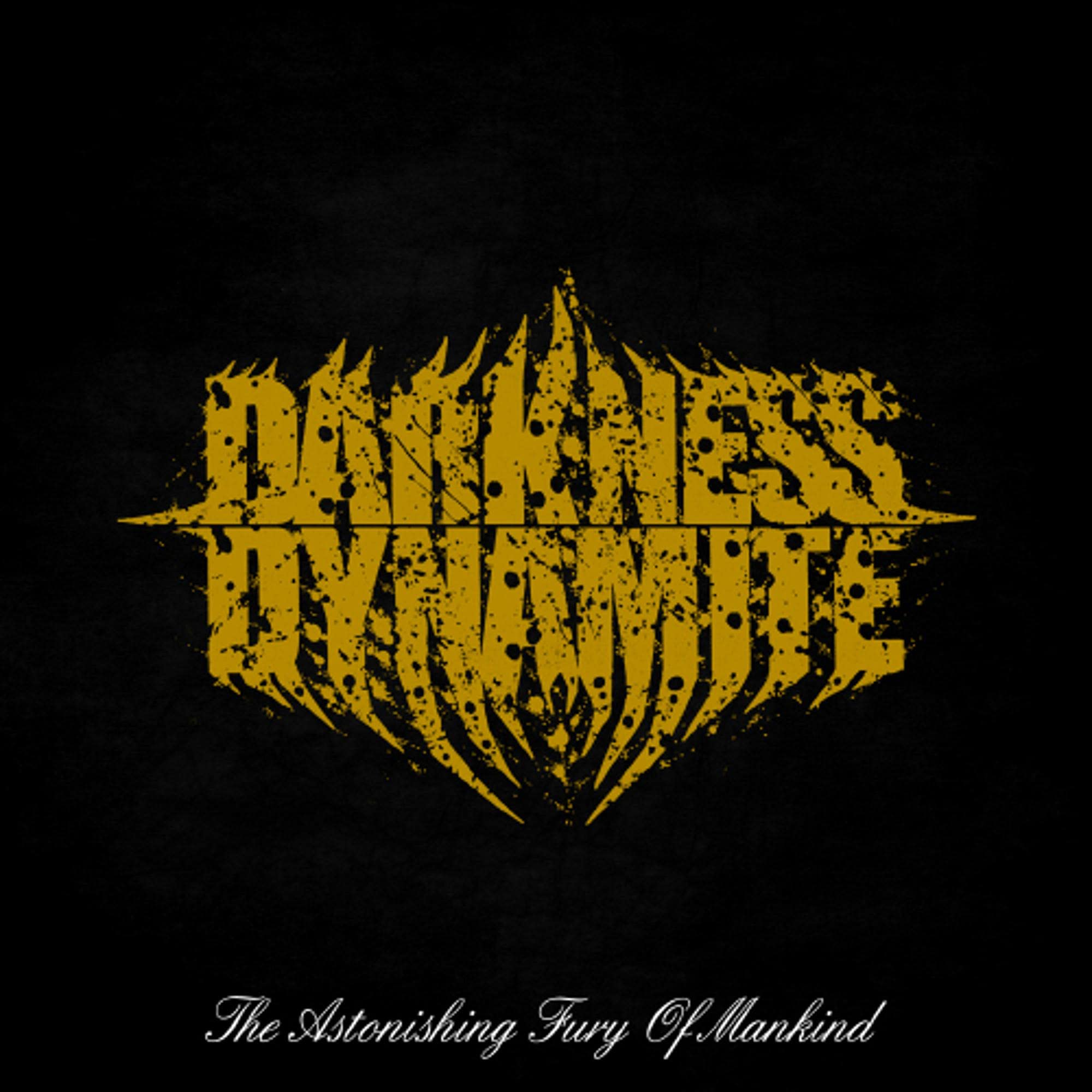 The Astonishing Fury of Mankind Alternative & Indie
