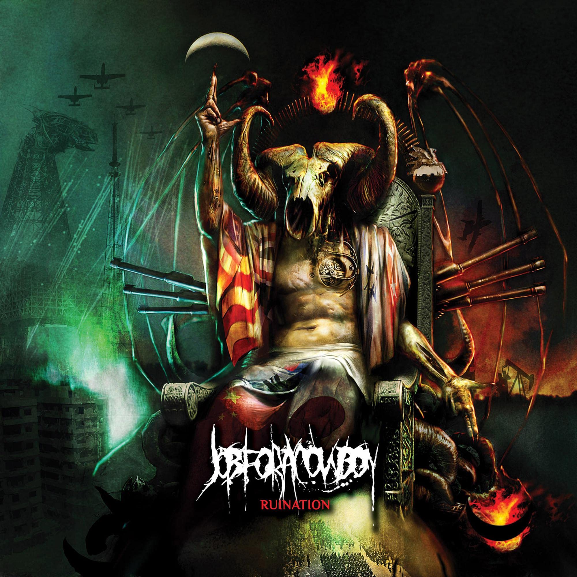 Product Image: Ruination