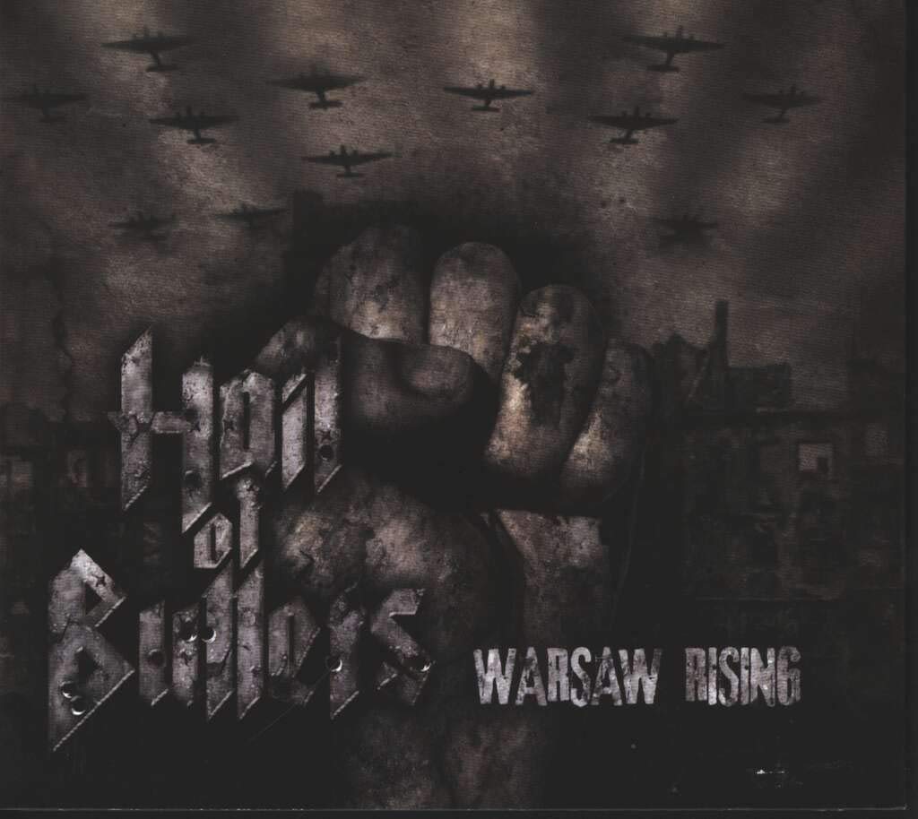 Warsaw Rising Music
