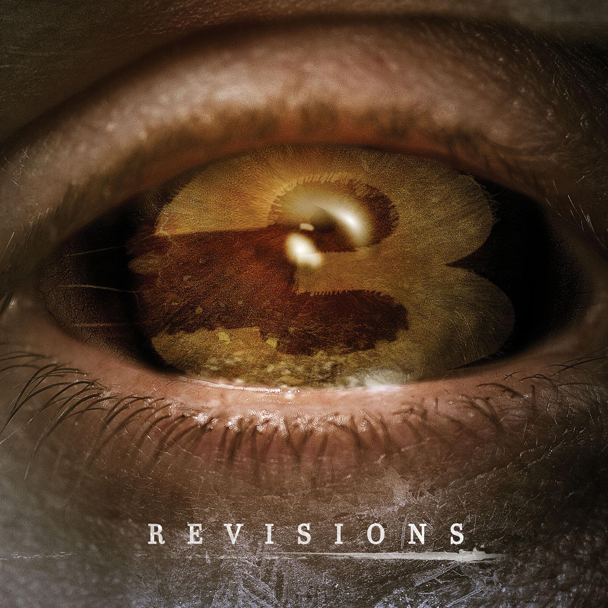 Product Image: Revisions