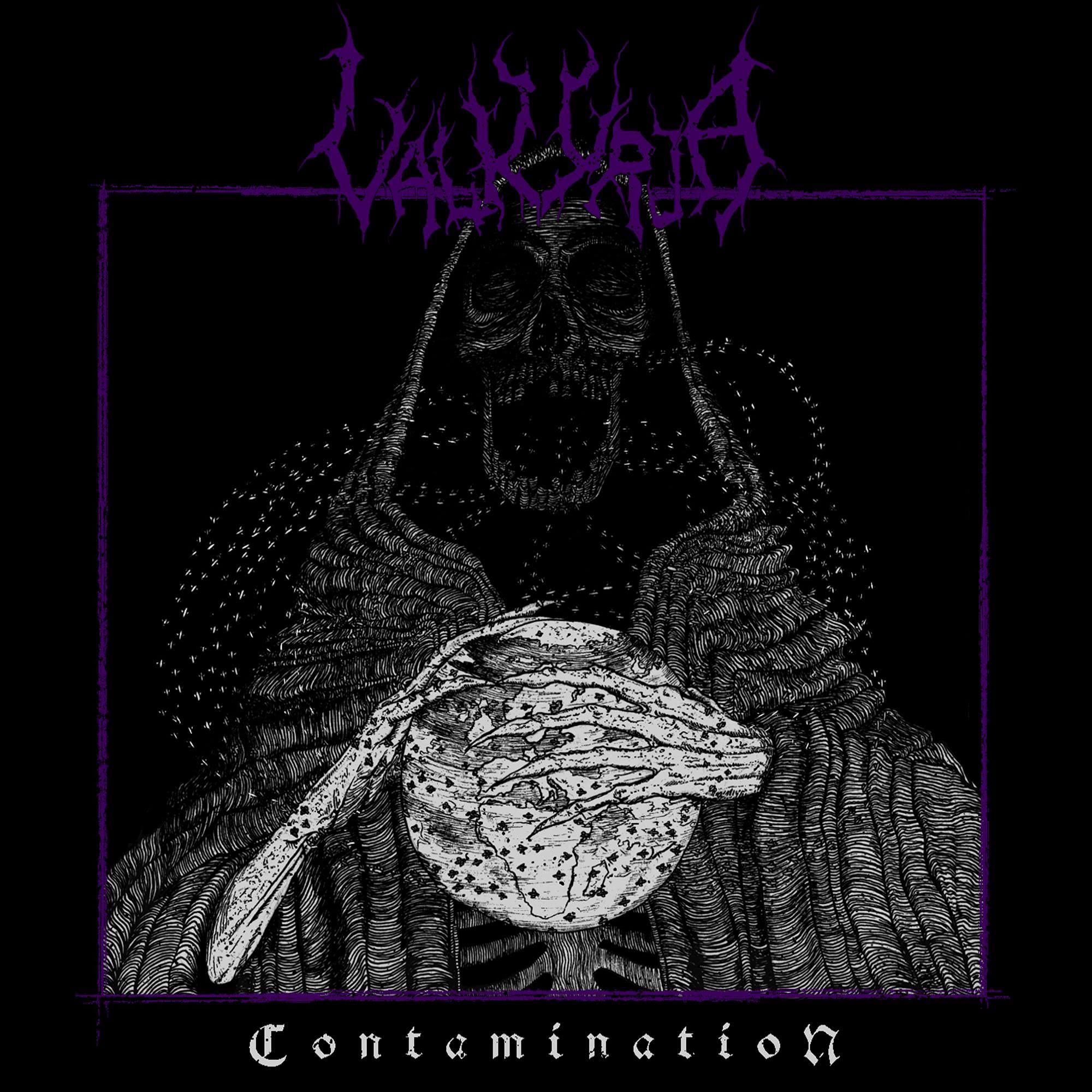 Contamination Metal & Hardrock