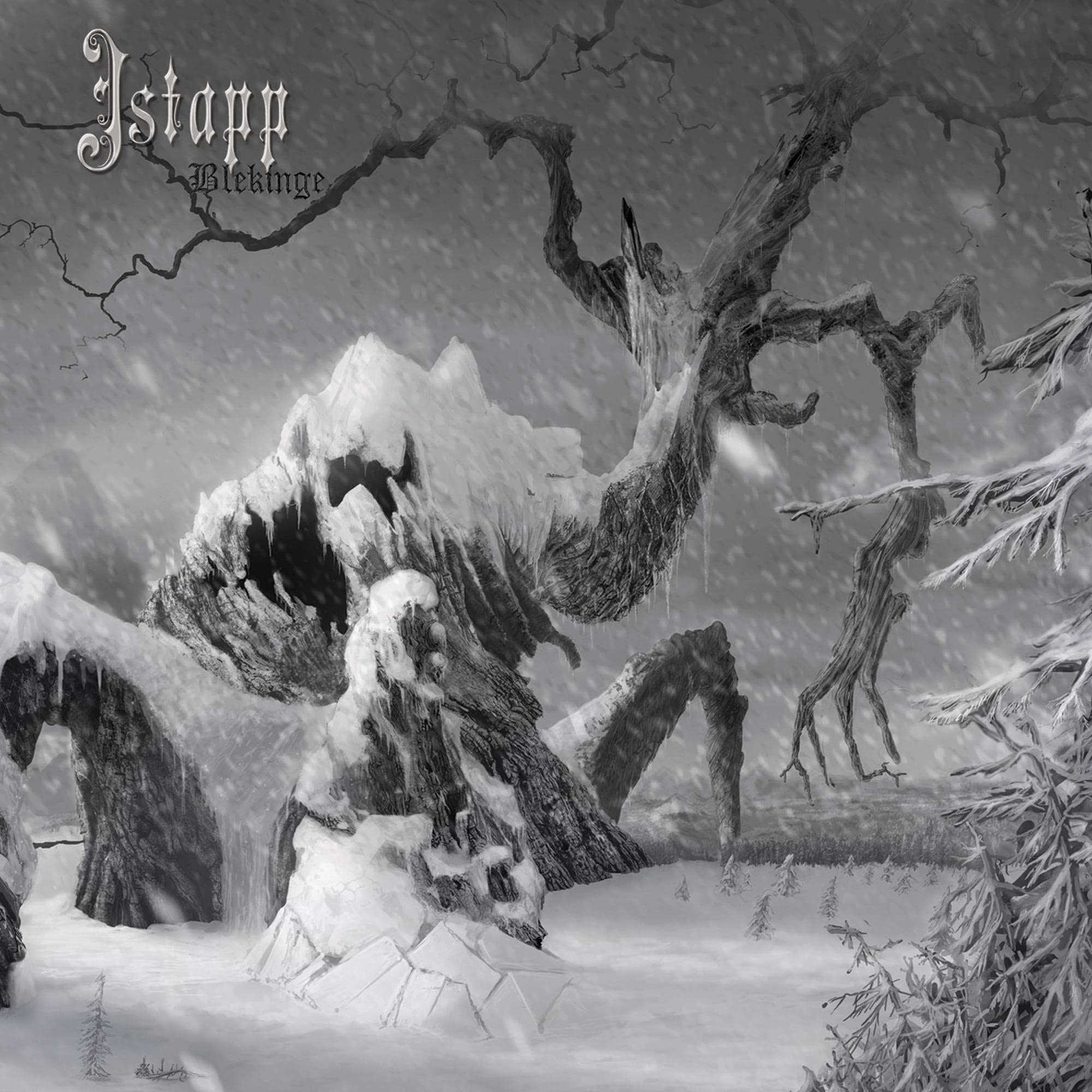 Blekinge Metal & Hardrock