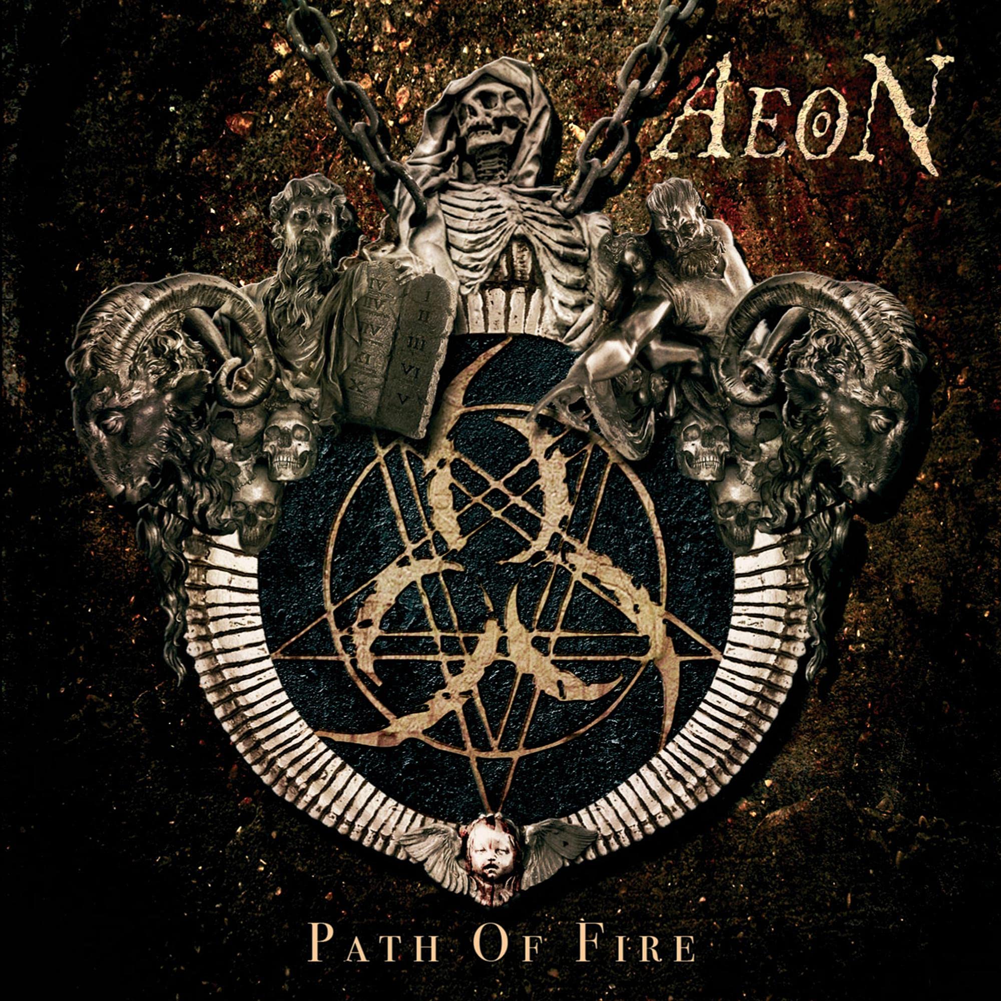 Path of Fire Metal & Hardrock