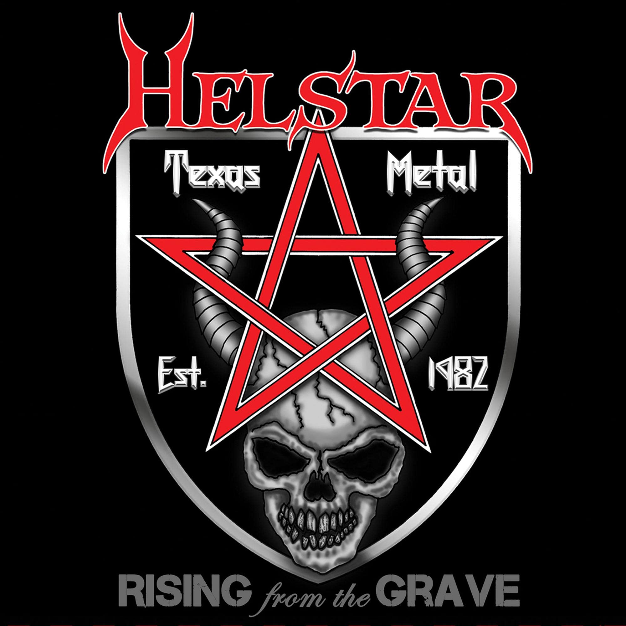 Product Image: Rising from the Grave