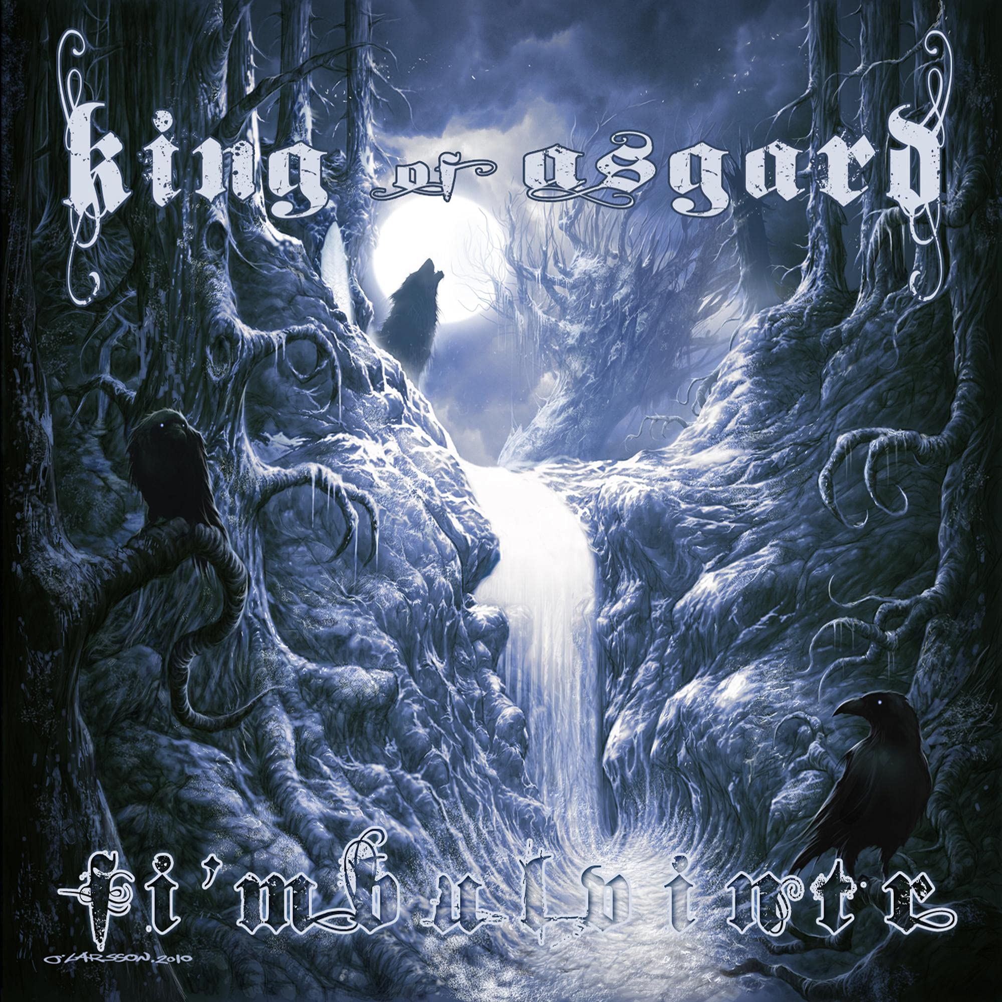 Fi'Mbulvintr Metal & Hardrock