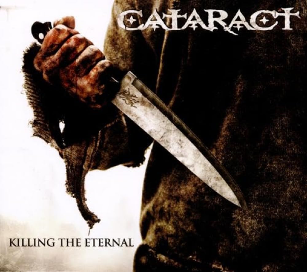 Product Image: Killing The Eternal