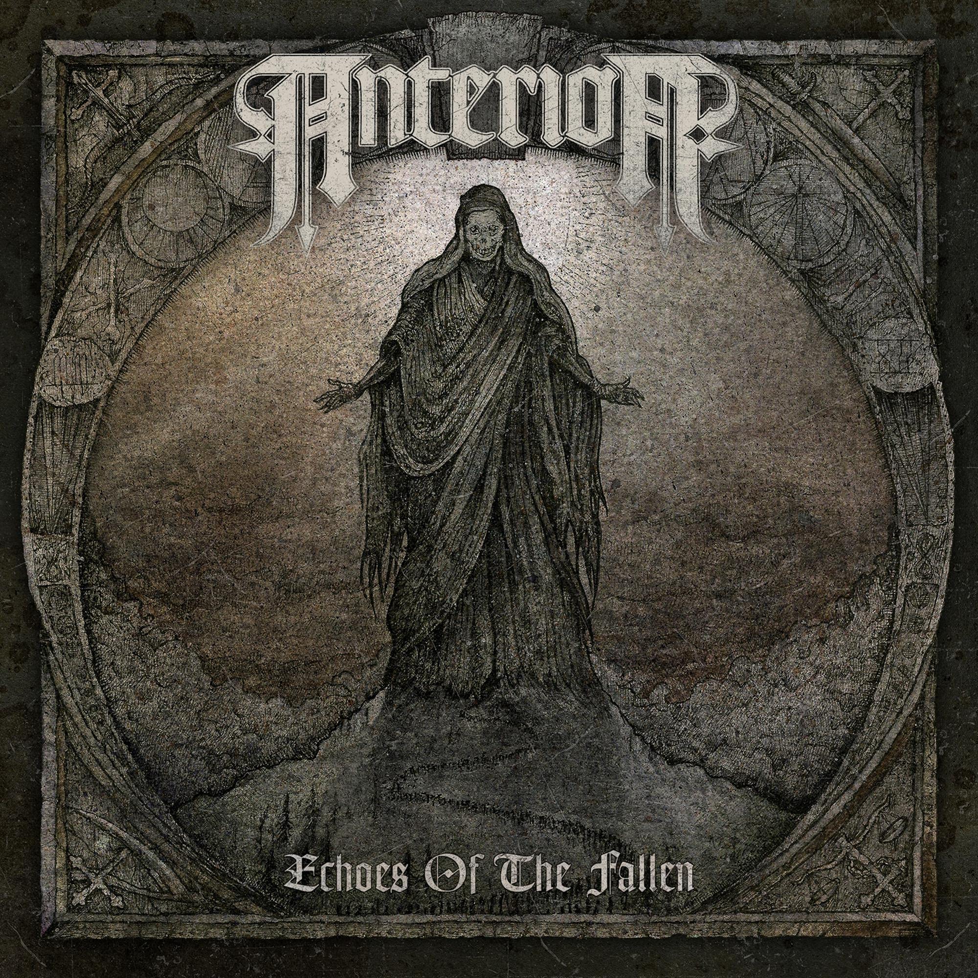 Product Image: Echoes of the Fallen