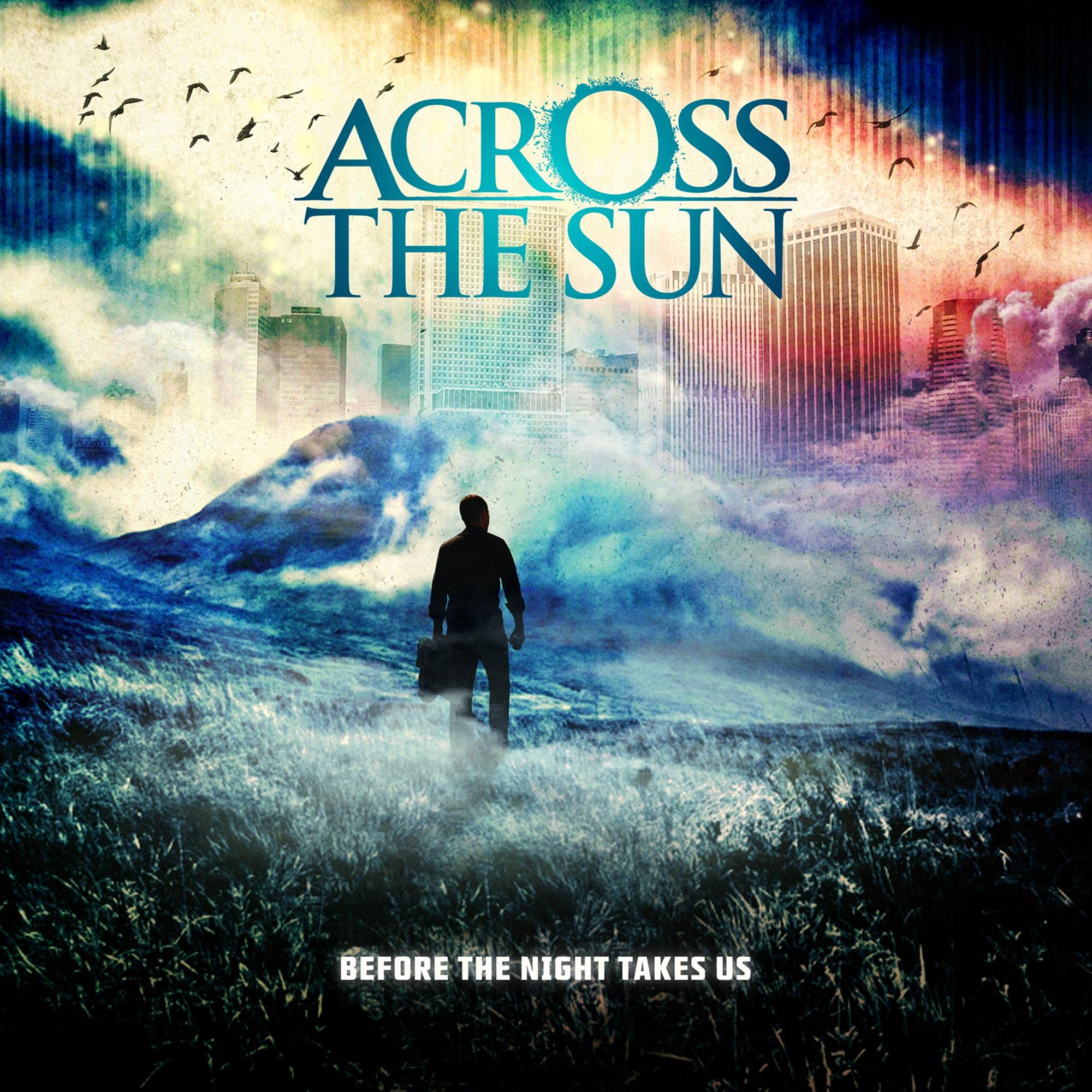 Before the Night Takes Us Metal & Hardrock